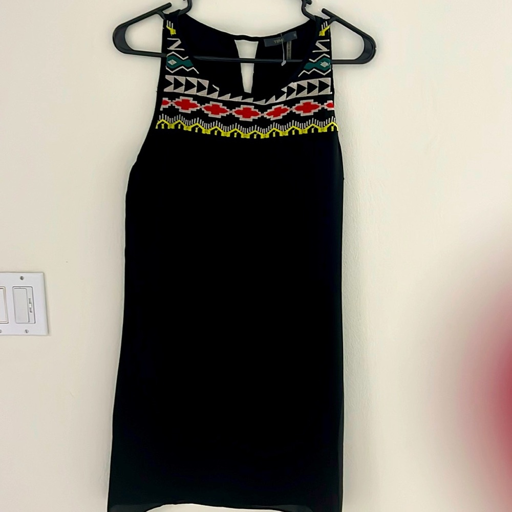 New dress